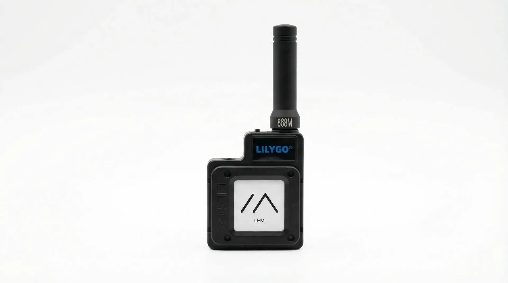 LILYGO T‑Echo - ohne Community Abo Silber - LoRa SX1262 868MHz nRF52840 GNSS