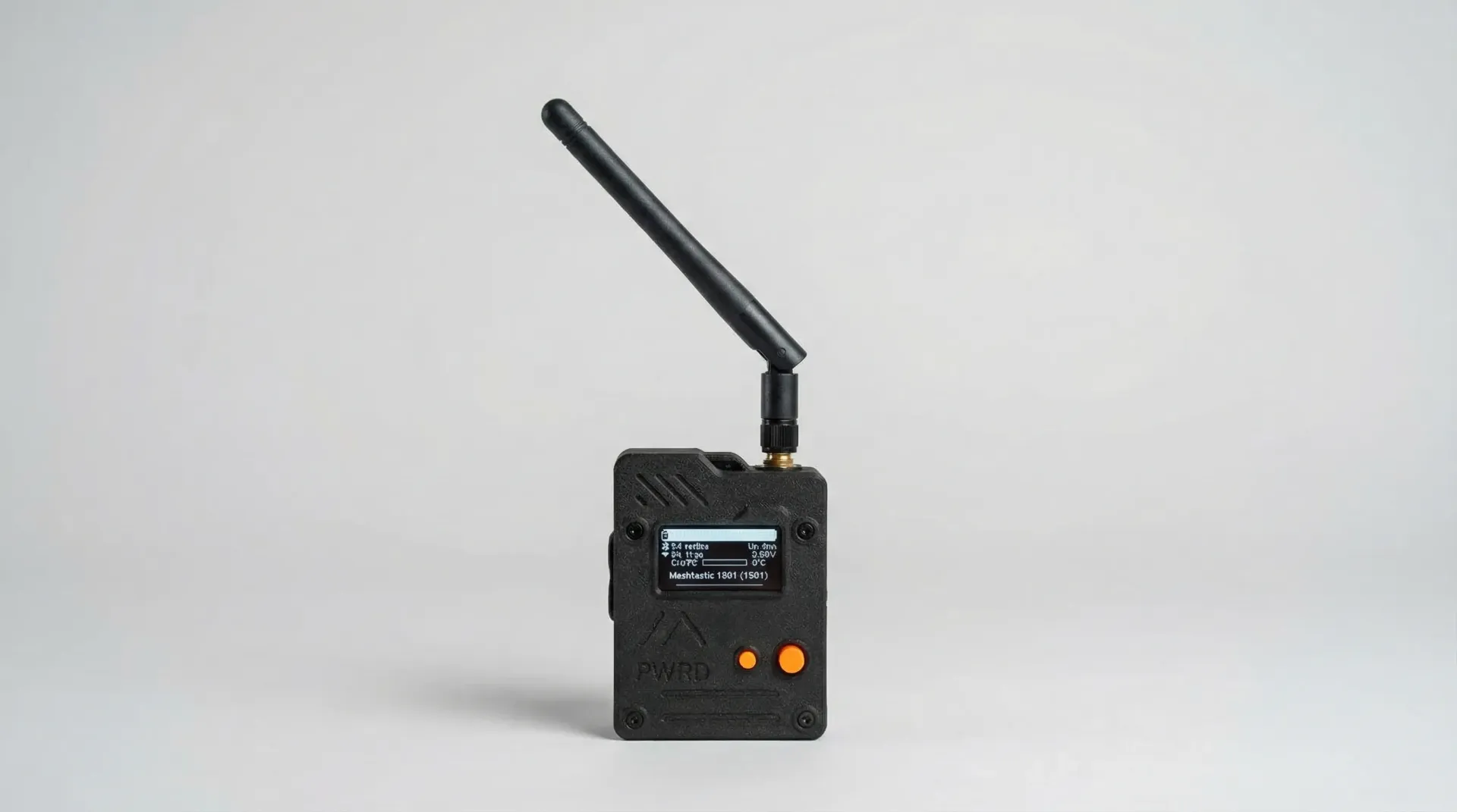 Seeed Studio Wio Tracker L1 Pro - mit Community Abo Silber - Meshtastic/LoRa GPS-Knoten