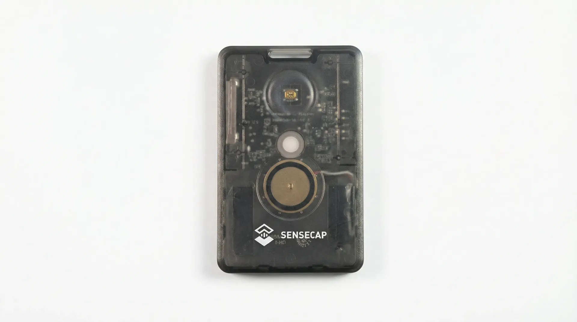 Seeed Studio SenseCAP – mit Community Abo Silber - T1000-E Meshtastic/LoRa inkl. GPS IP65